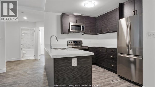 202 - 1675 Banwell Rd, Windsor, ON 4