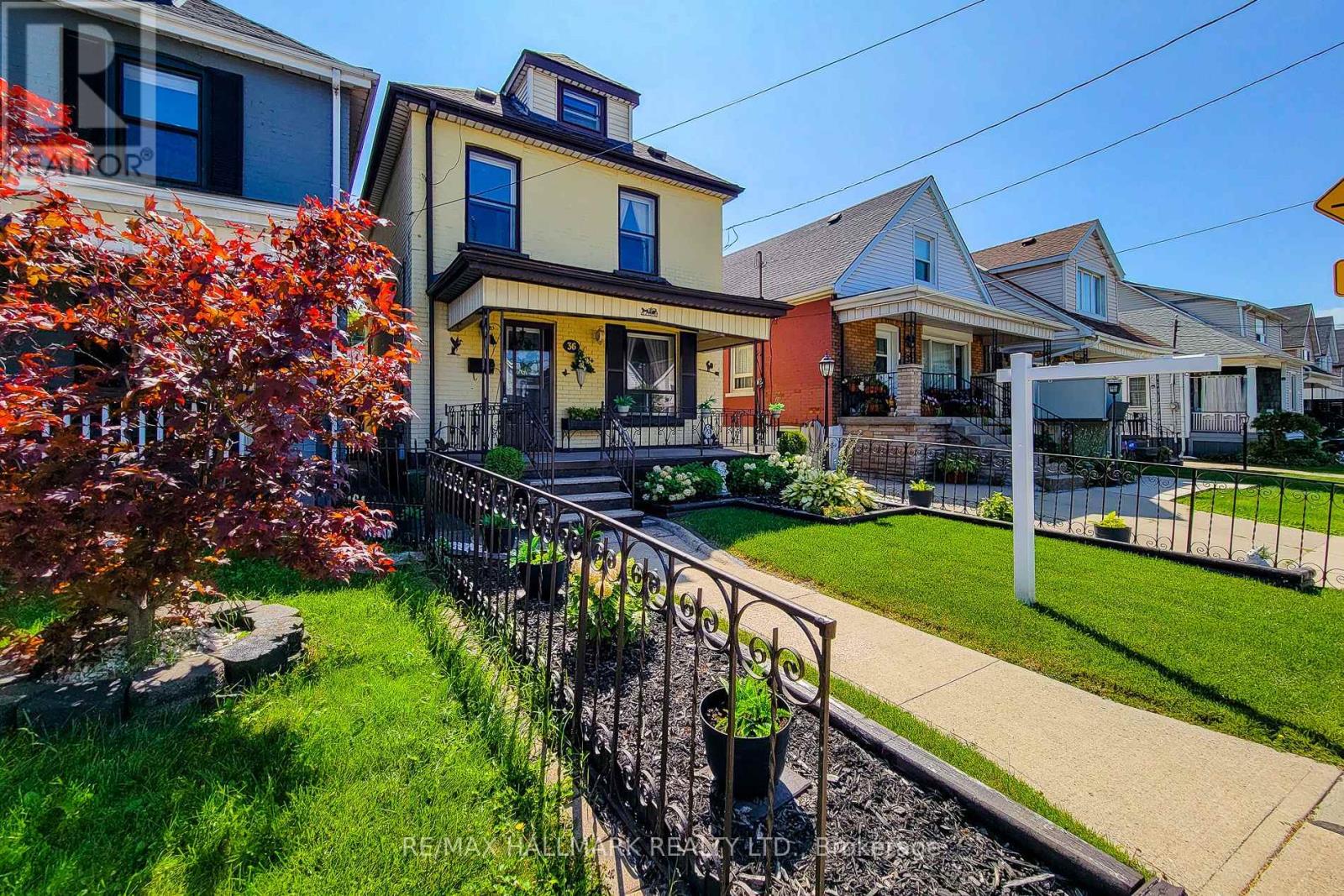 36 DALKEITH AVENUE