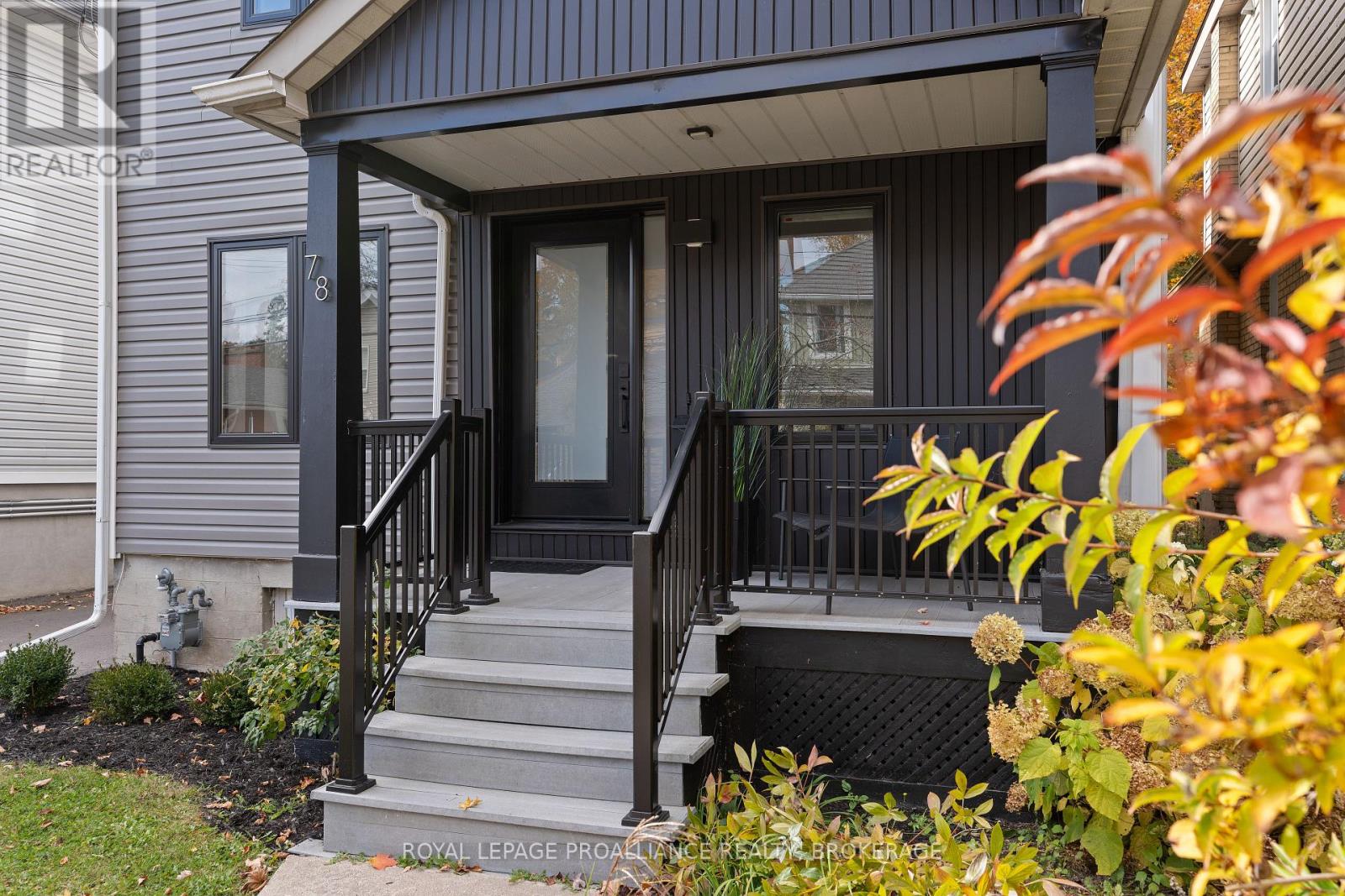 78 PEMBROKE STREET