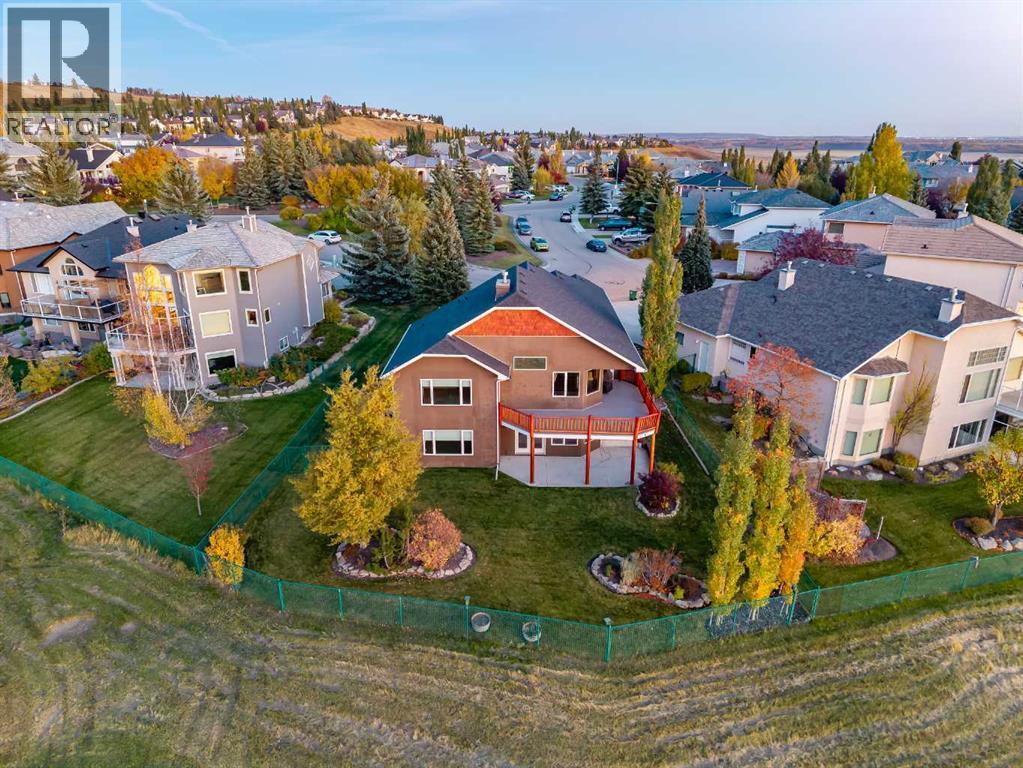 118 Gleneagles View