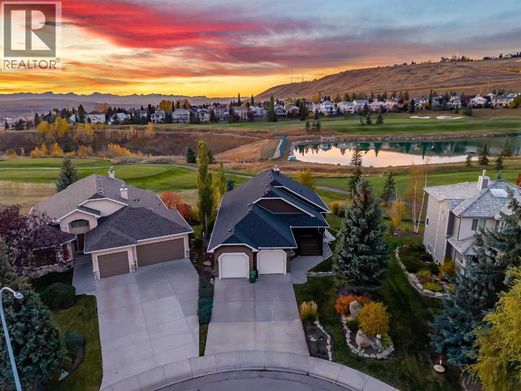 118 Gleneagles View