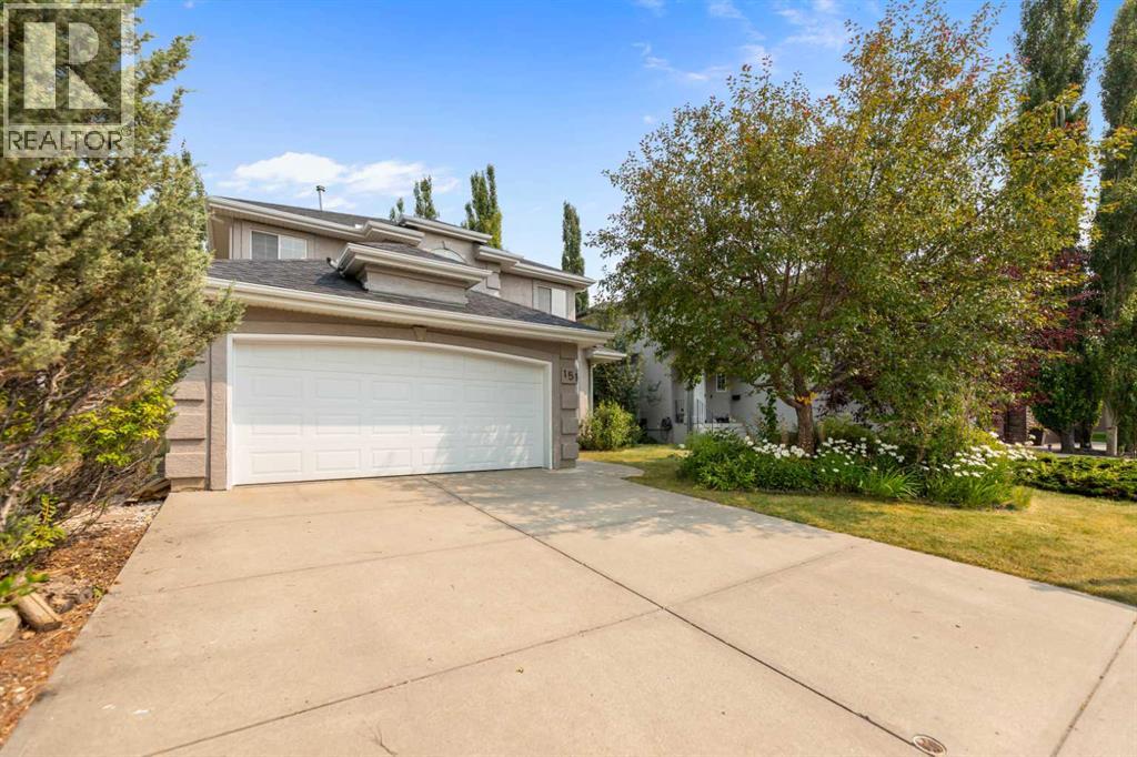 151 Citadel Green NW