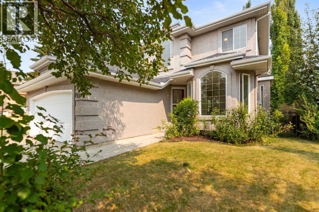 151 Citadel Green NW