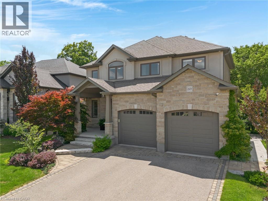 269 CARRIAGE Way S
