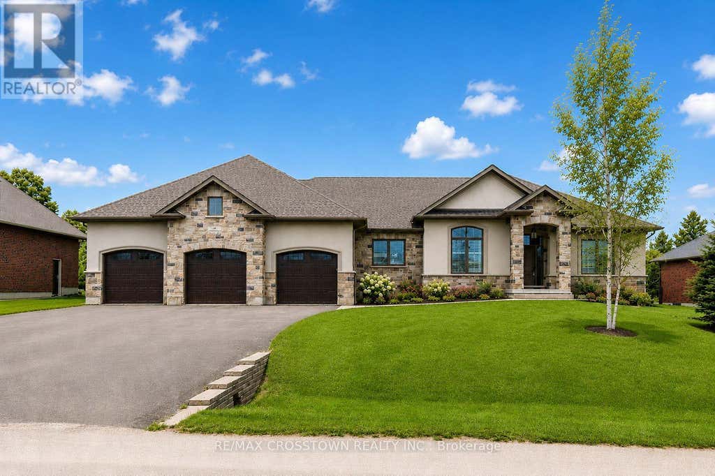 25 MENNILL DRIVE