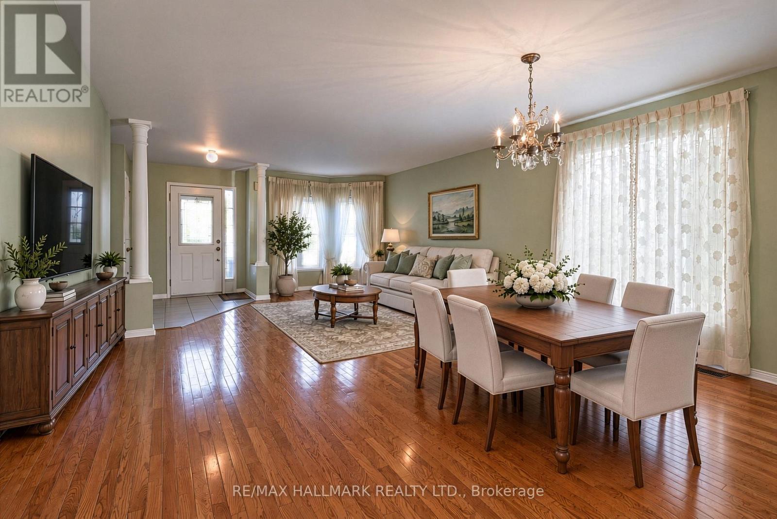 1968 ROMINA COURT