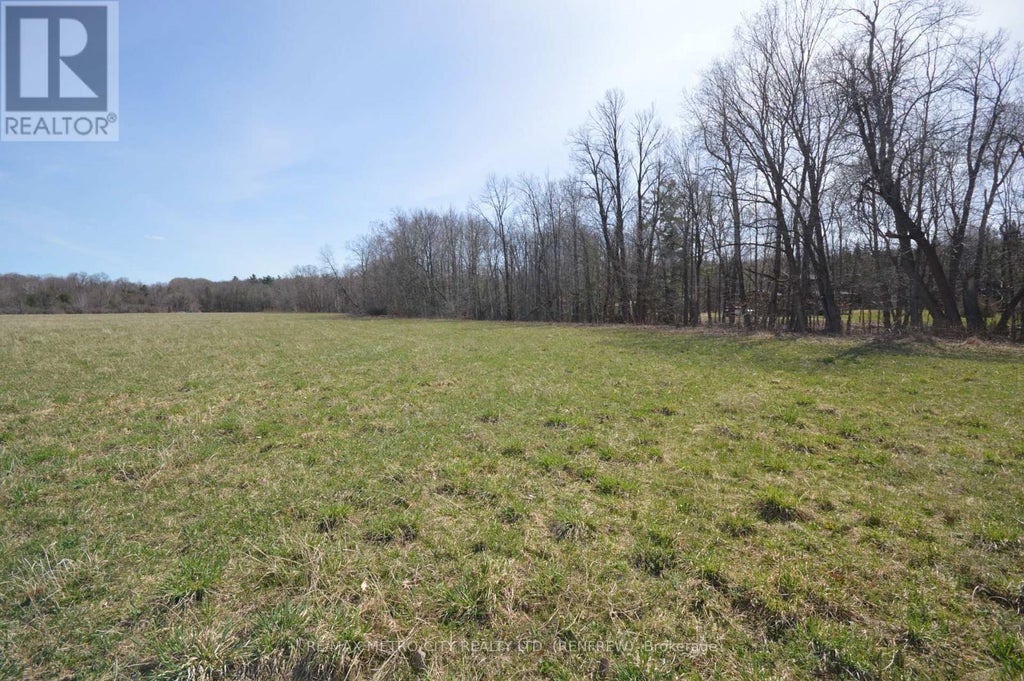 LOT 1 - 0 RIVER ROAD