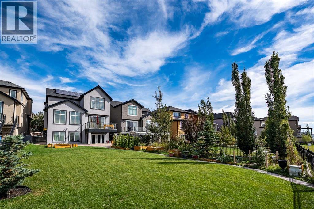 101 Evansridge Place NW
