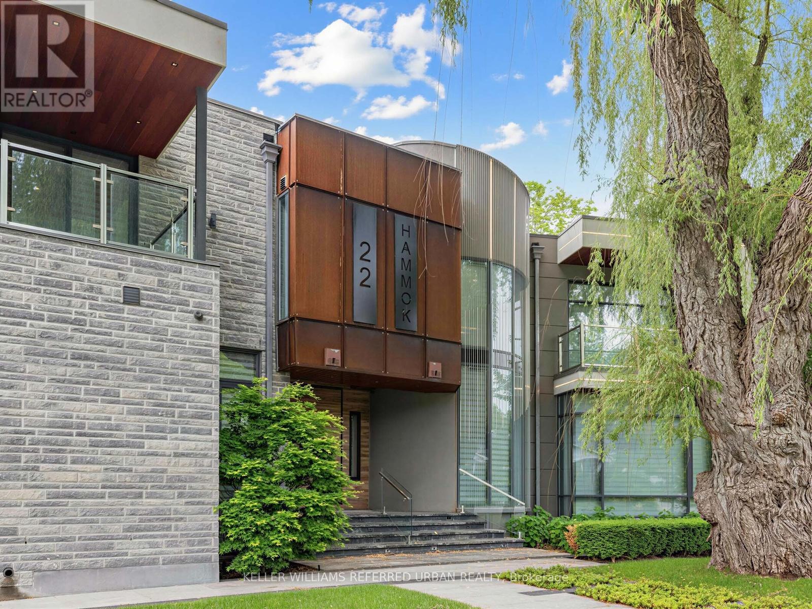 22 HAMMOK CRESCENT