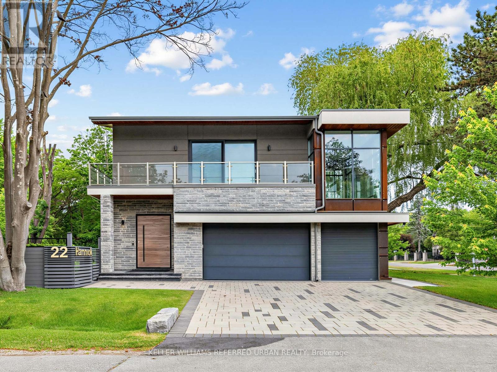 22 HAMMOK CRESCENT