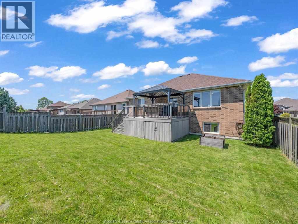 1541 Heatherglen DRIVE