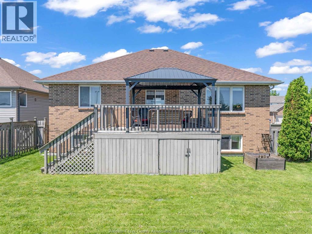 1541 Heatherglen DRIVE