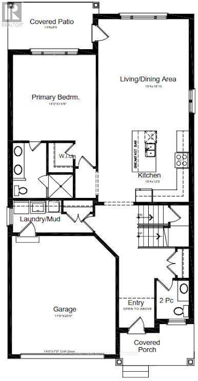 12 LINDEN (LOT 5) LANE