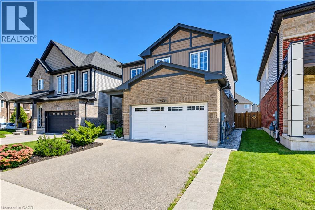 428 FREURE Drive