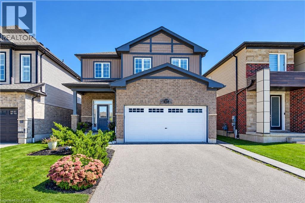 428 FREURE Drive