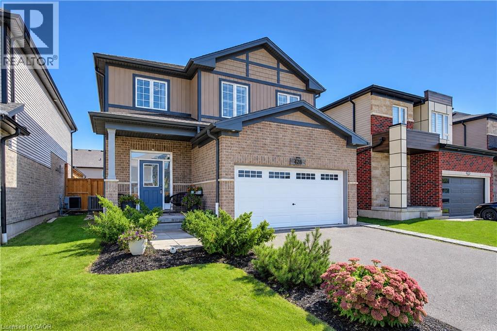 428 FREURE Drive