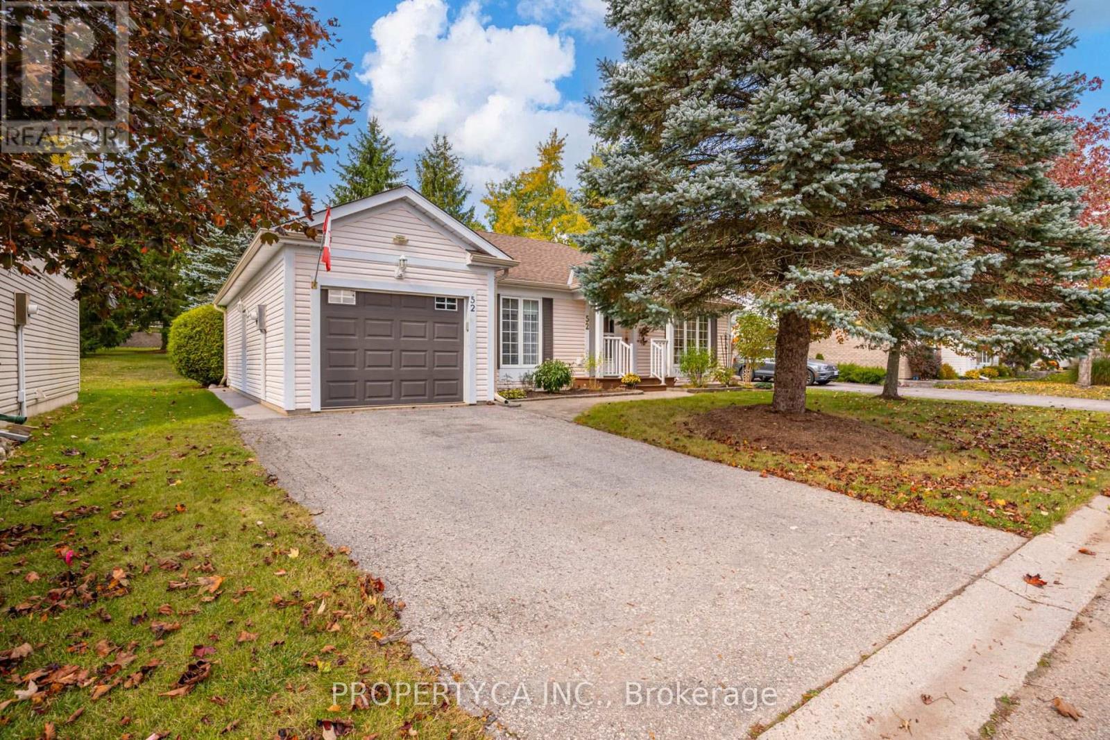 52 PINERIDGE ROAD