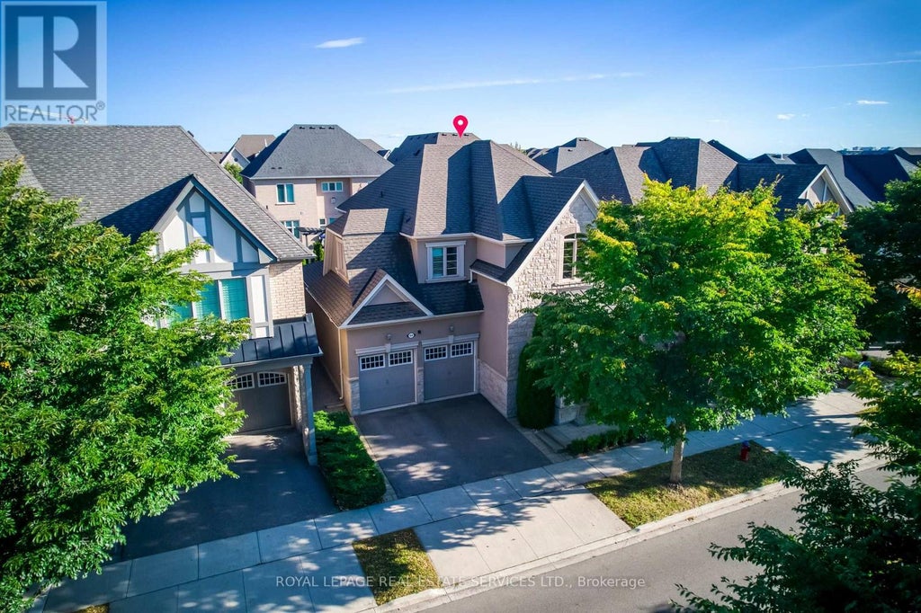 144 NORTH PARK BOULEVARD, OAKVILLE (GO GLENORCHY), ON L6M 0W6 - Image 1615292010.jpeg?d=l