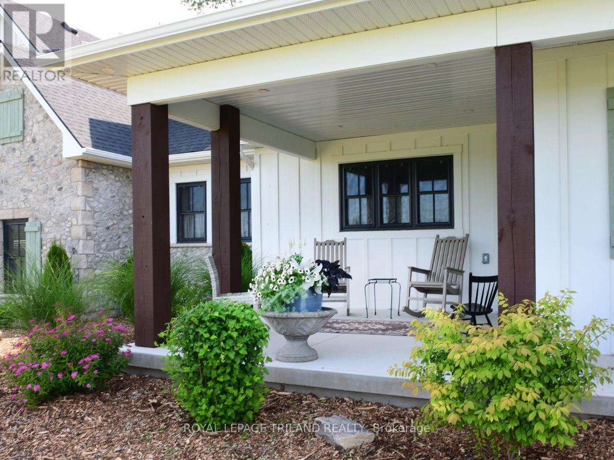 5540 CARRIAGE ROAD