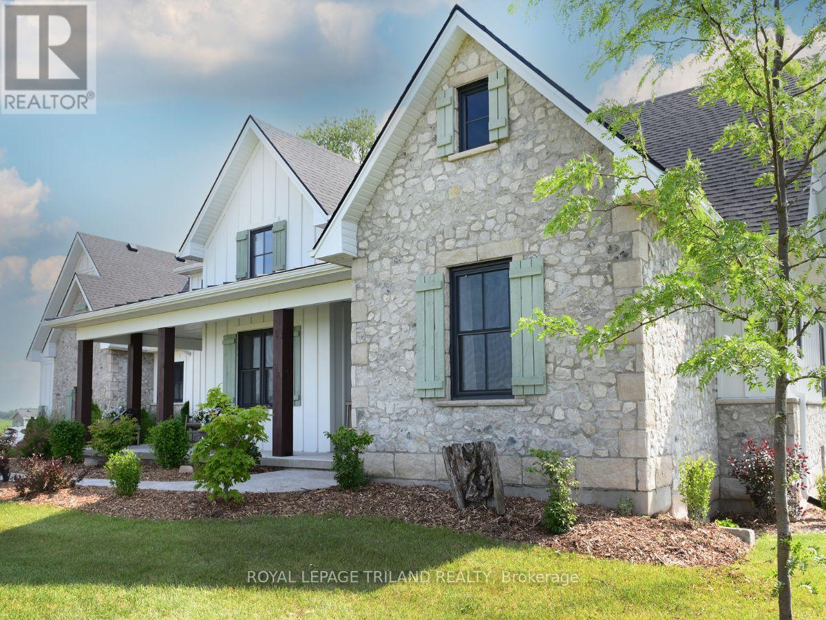 5540 CARRIAGE ROAD