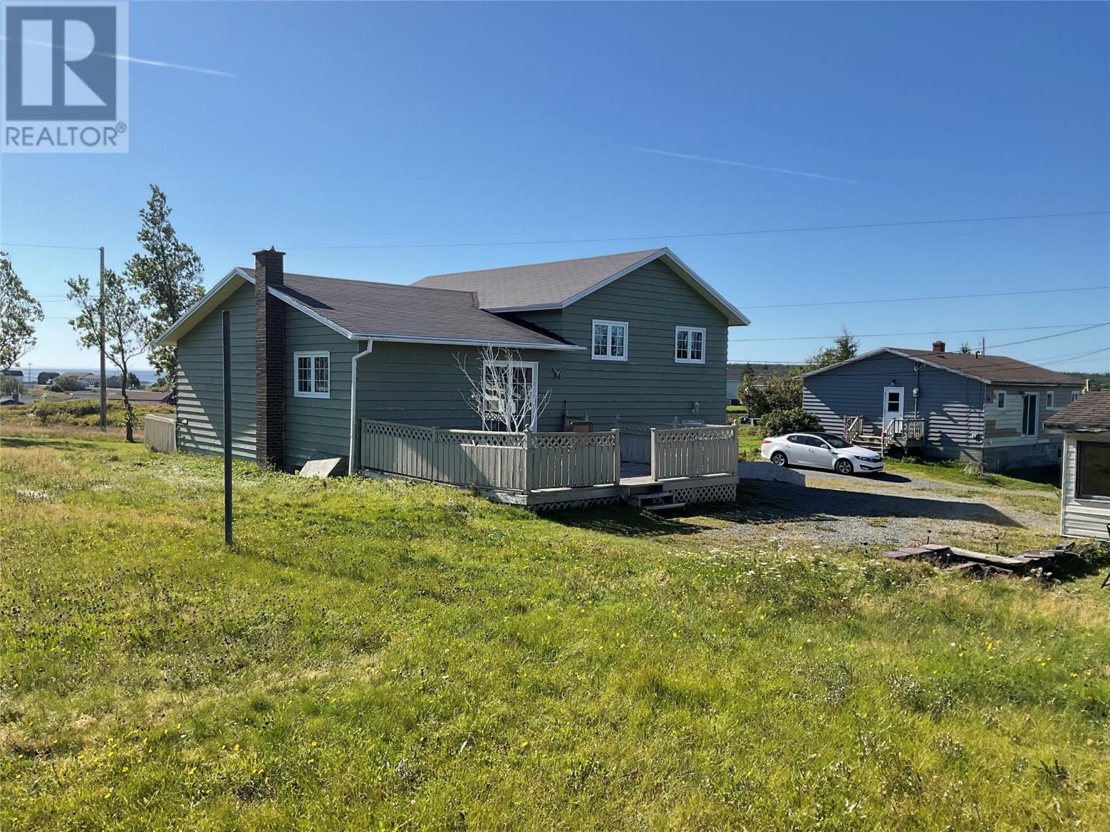 14 Valley View Road