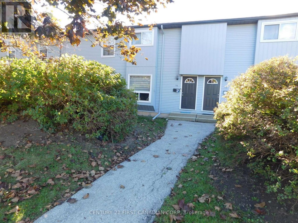 116 - 70 FIDDLERS GREEN ROAD, LONDON NORTH (NORTH P), ON N6H 4R4 - Image 773328435.jpeg?d=l