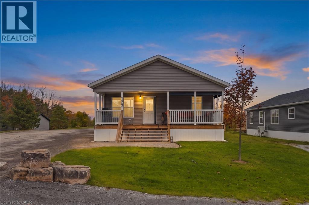 1085 CONCESSION 10 Road W Unit# Lot 122/T