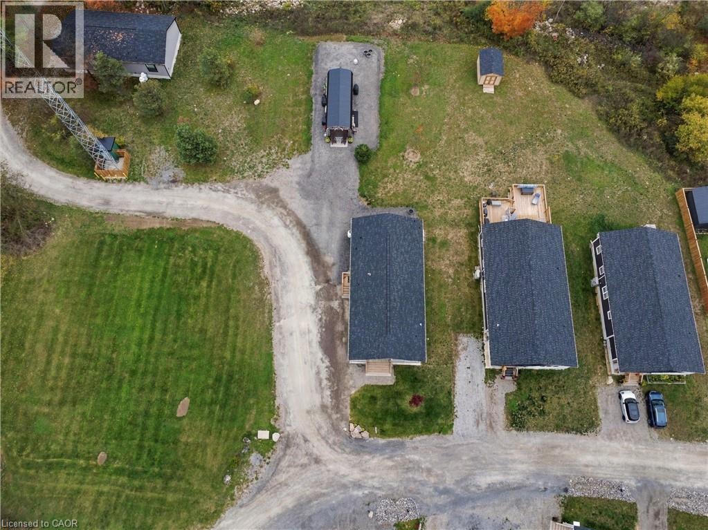 1085 CONCESSION 10 Road W Unit# Lot 122/T