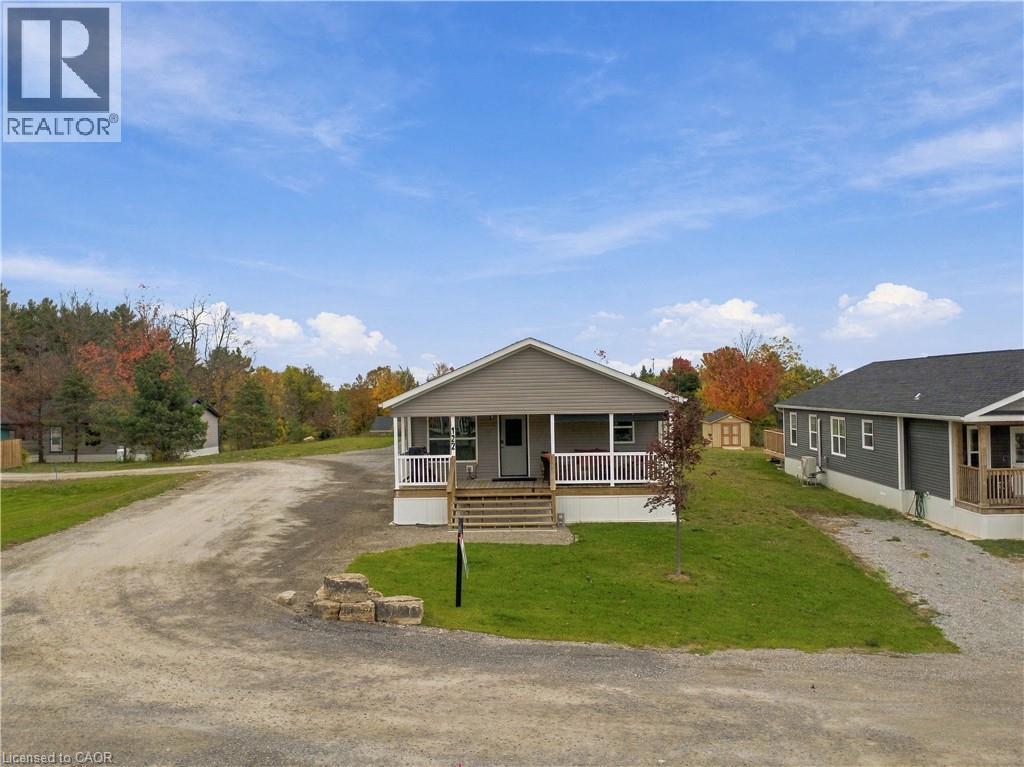 1085 CONCESSION 10 Road W Unit# Lot 122/T