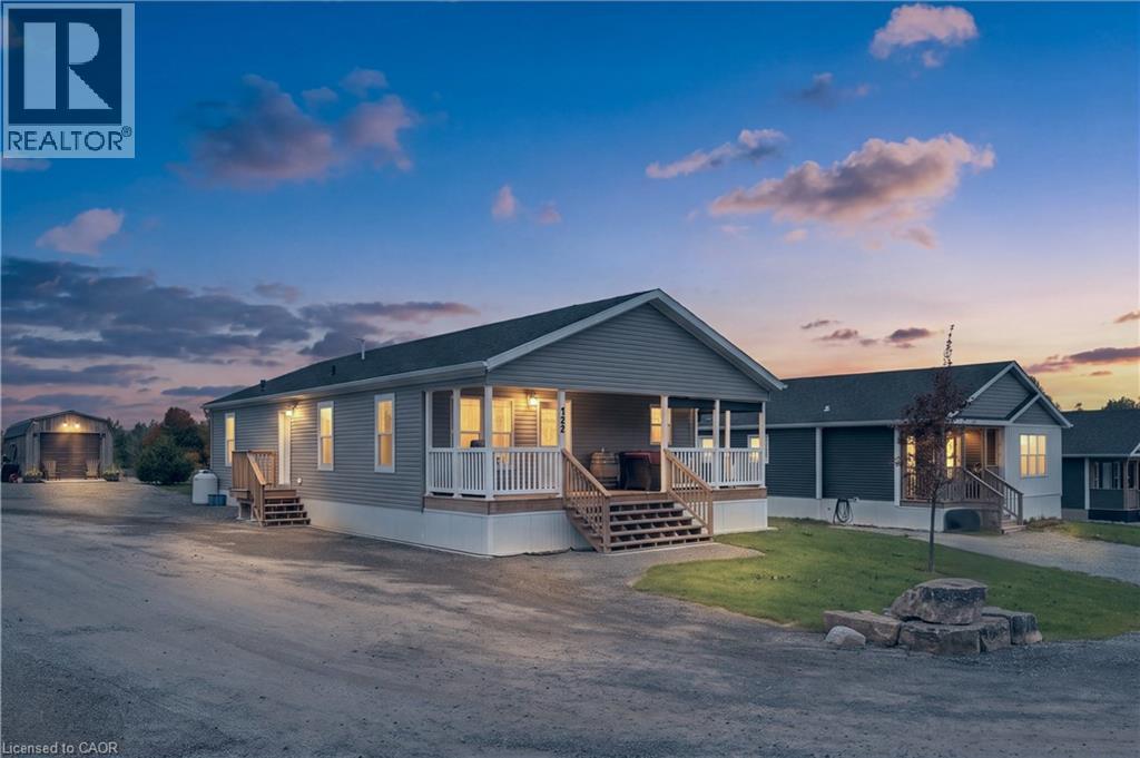 1085 CONCESSION 10 Road W Unit# Lot 122/T