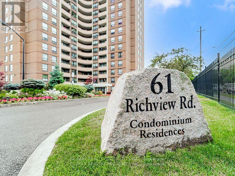 609-61 RICHVIEW ROAD, TORONTO (HUMBER HEIGHTS), ON M9A 4B5 - Image 729040670.jpeg?d=l