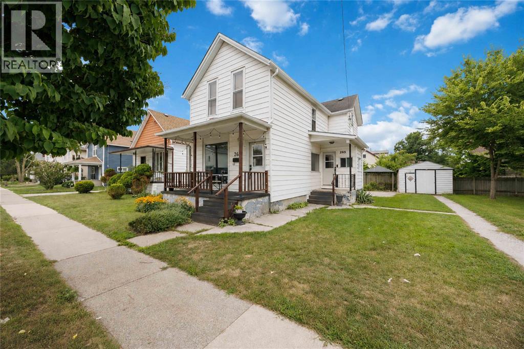 265 MAXWELL STREET, SARNIA, ON N7T 5C6 - Image 3149864870.jpeg?d=l