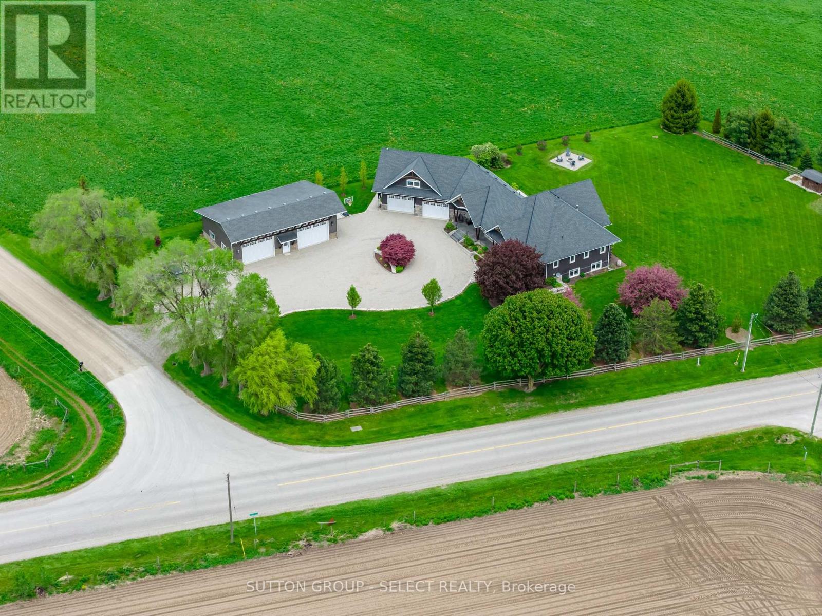 404417 UNION ROAD