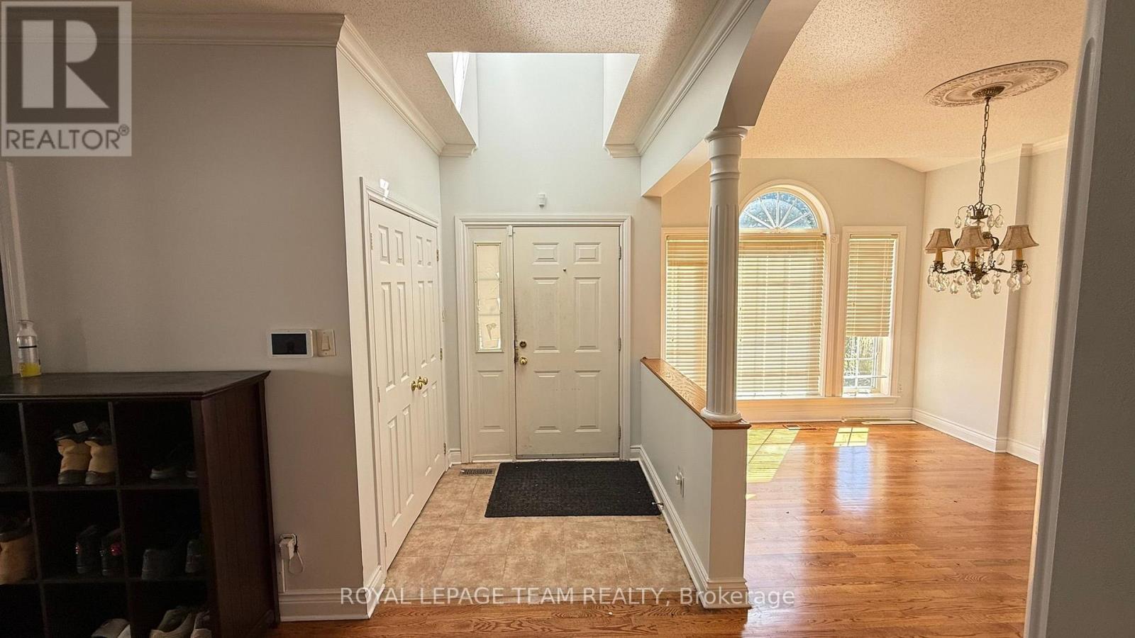 3 SAMUEL MANN AVENUE