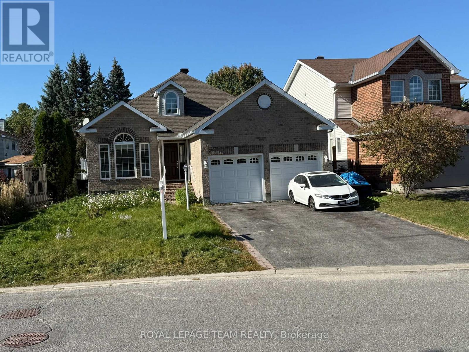 3 SAMUEL MANN AVENUE