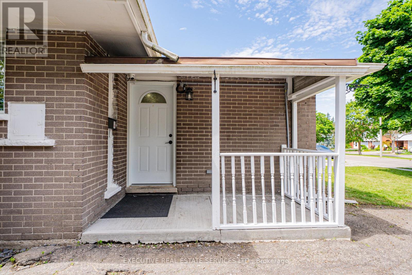 77 OVERLEA DRIVE