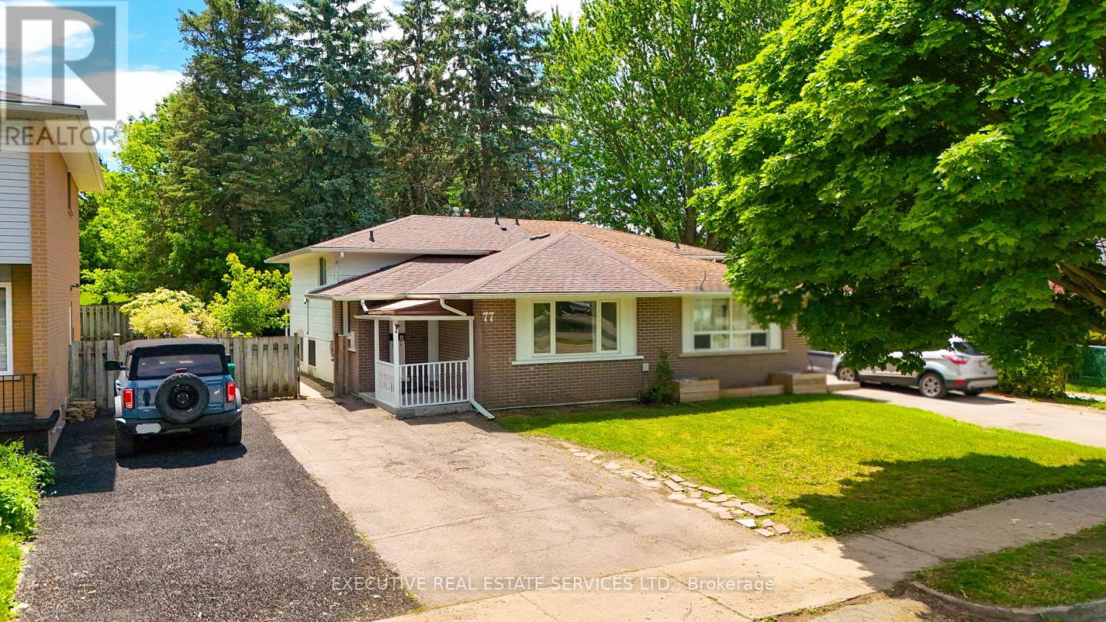 77 OVERLEA DRIVE
