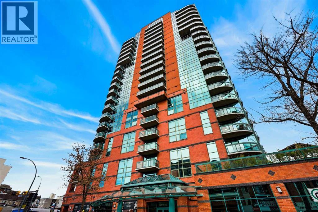 507, 836 15 Avenue SW