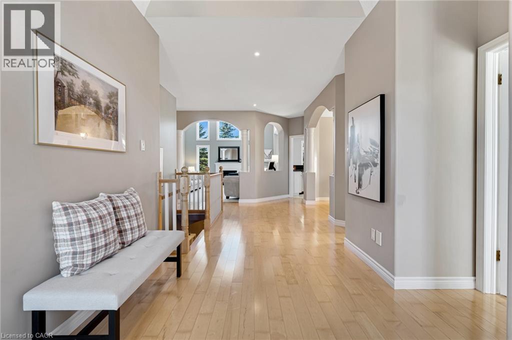 308 DEER RIDGE Drive