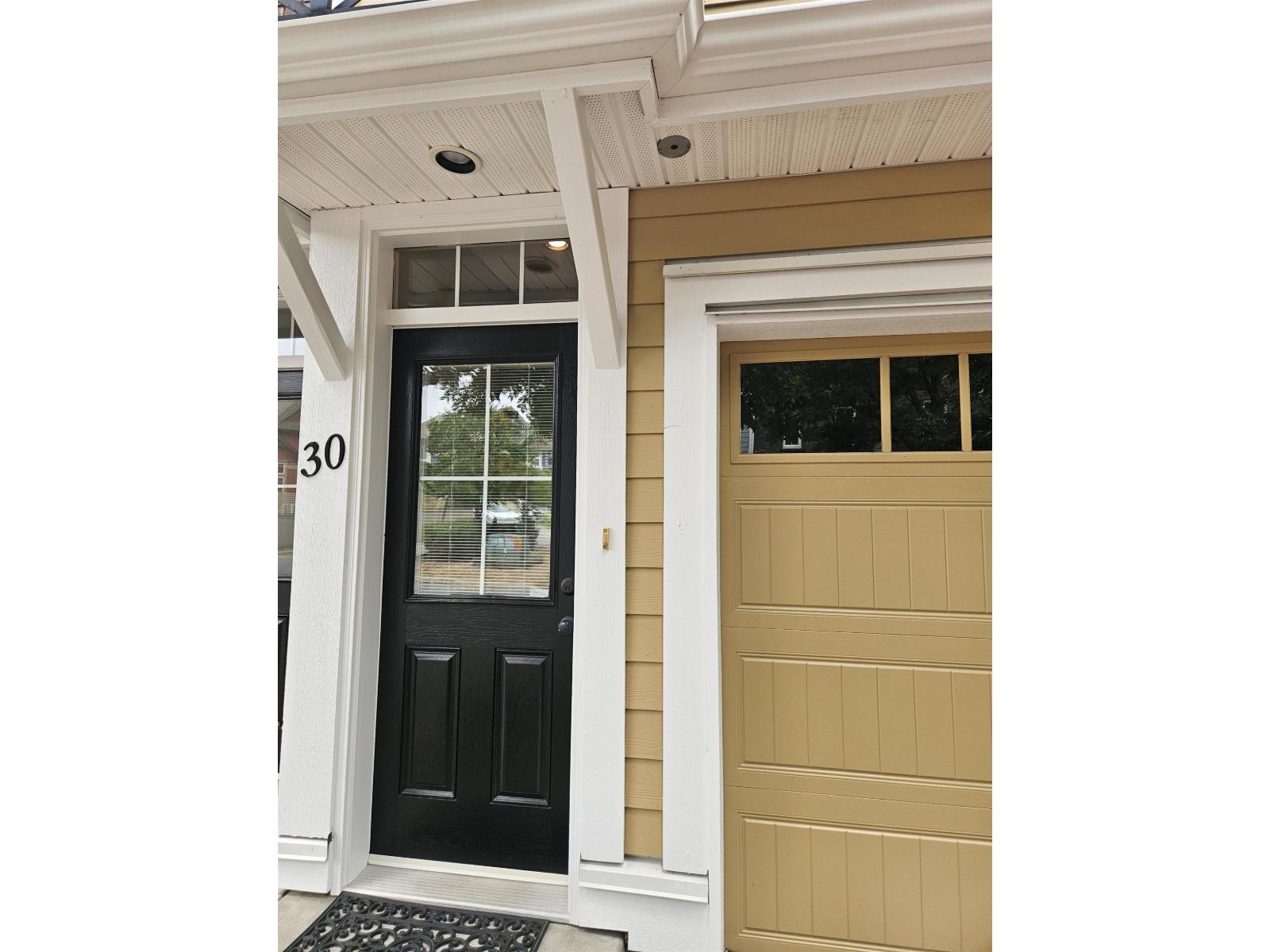 30 5805 SAPPERS WAY, Garrison Crossing