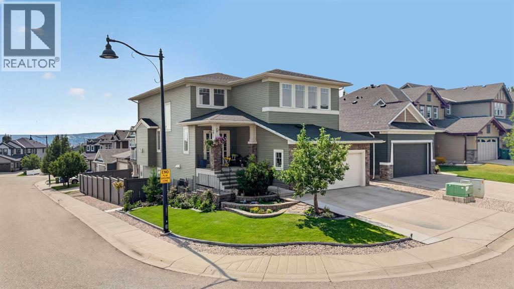 117 Evanspark Circle NW