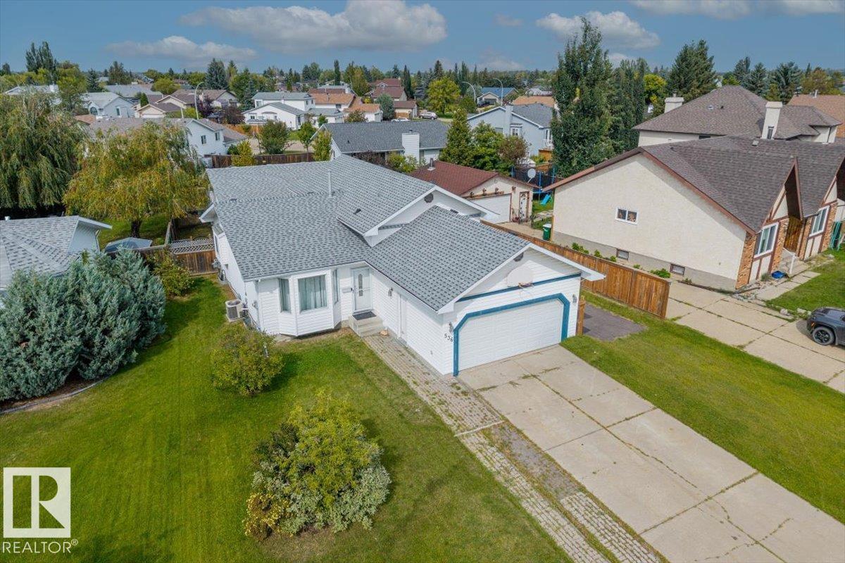 536 SUNNYDALE RD