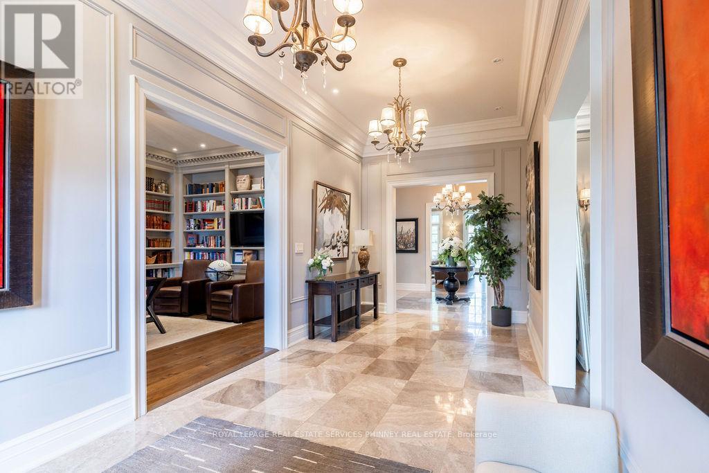 20 CLUNY DRIVE