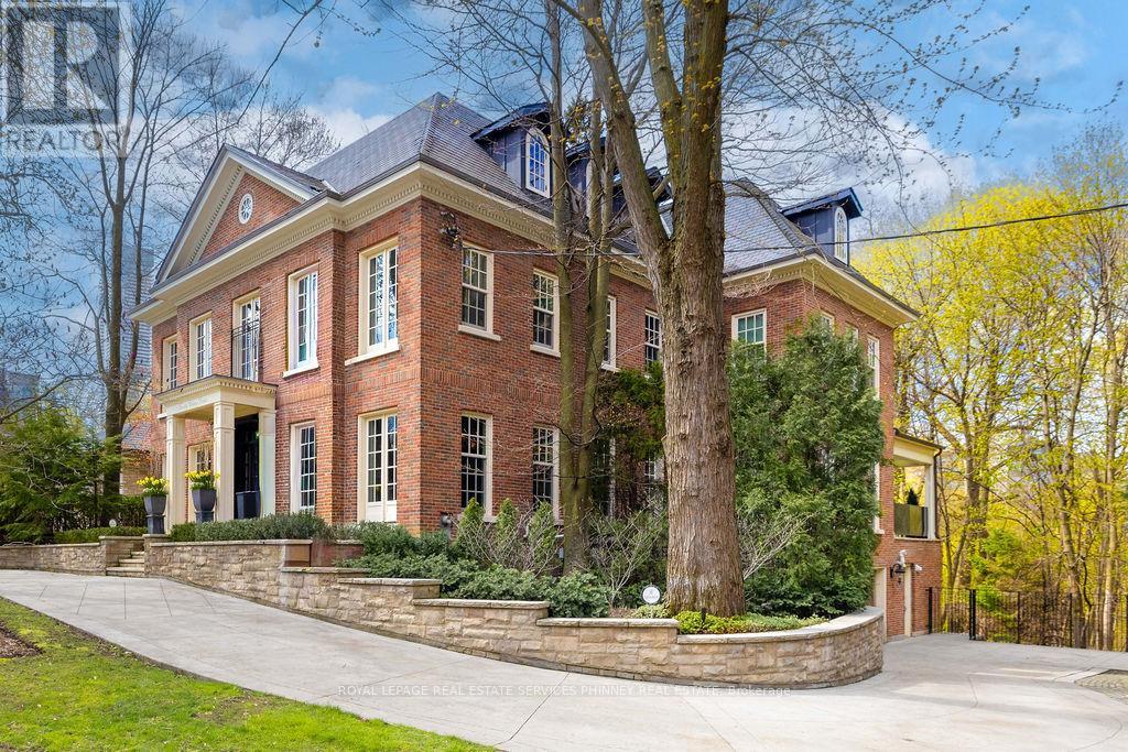 20 CLUNY DRIVE