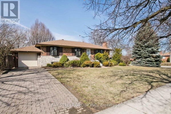 67 Elvaston Dr, Toronto (Victoria Village), ON 3