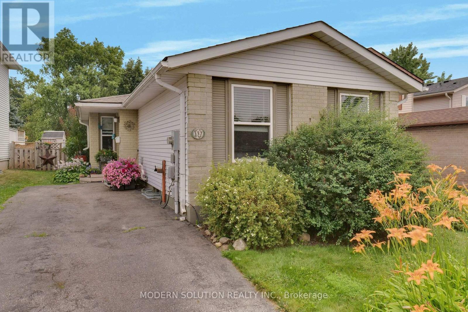 337 AUDEN ROAD