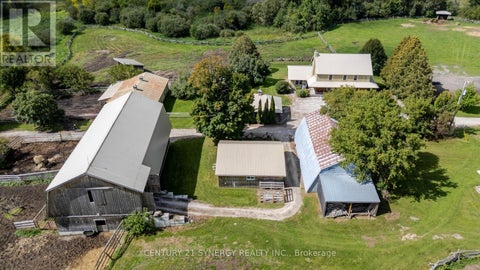 1545 RIDEAU FERRY ROAD Drummond/North Elmsley ON K7H 3C7