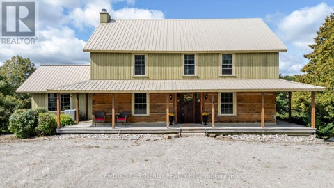 1545 RIDEAU FERRY ROAD Drummond/North Elmsley ON K7H 3C7