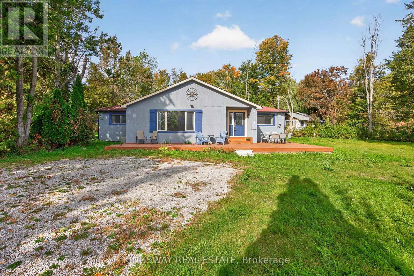 3934 LAKEVIEW ROAD