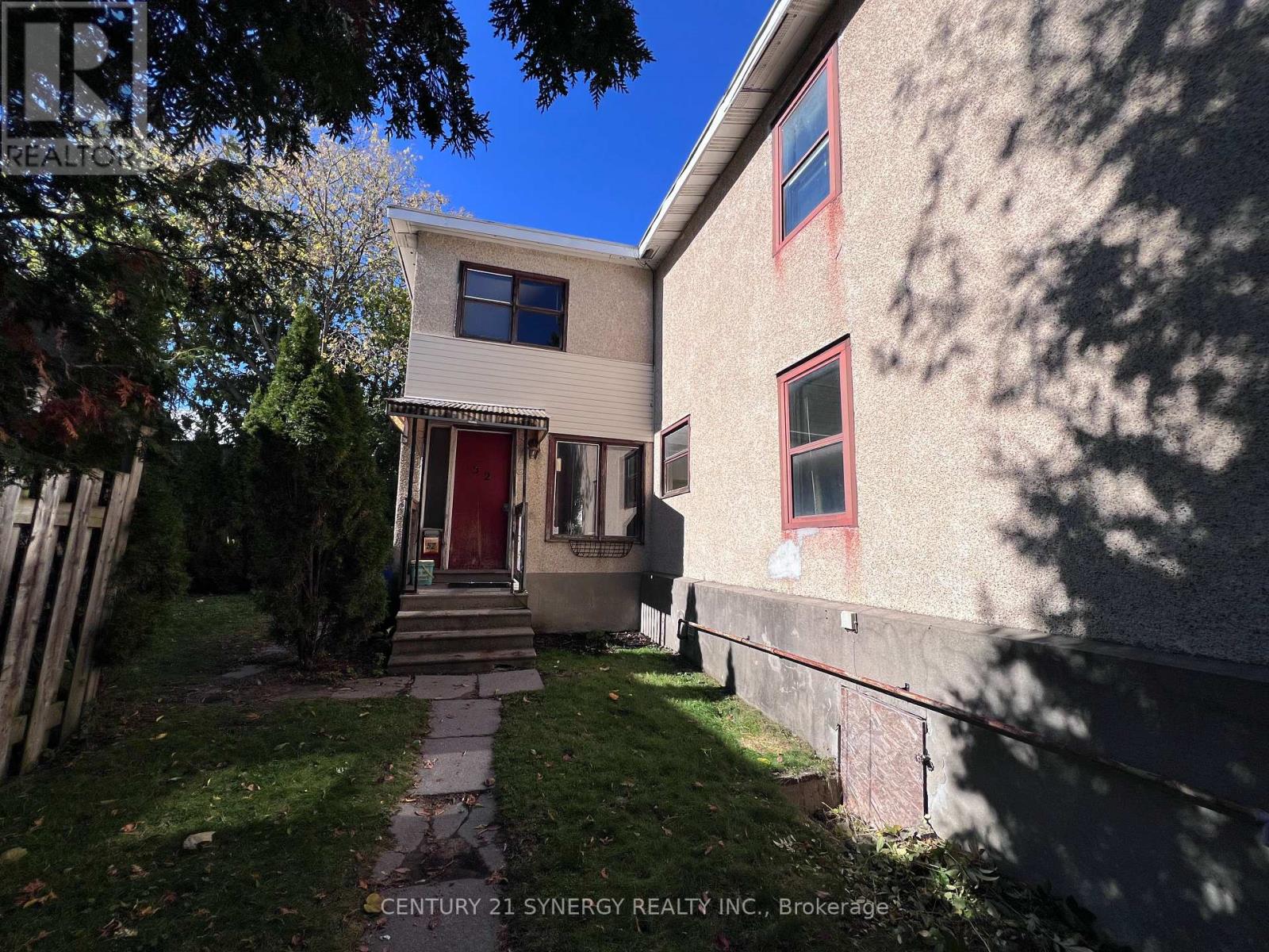 52 & 50 STONEHURST AVENUE W